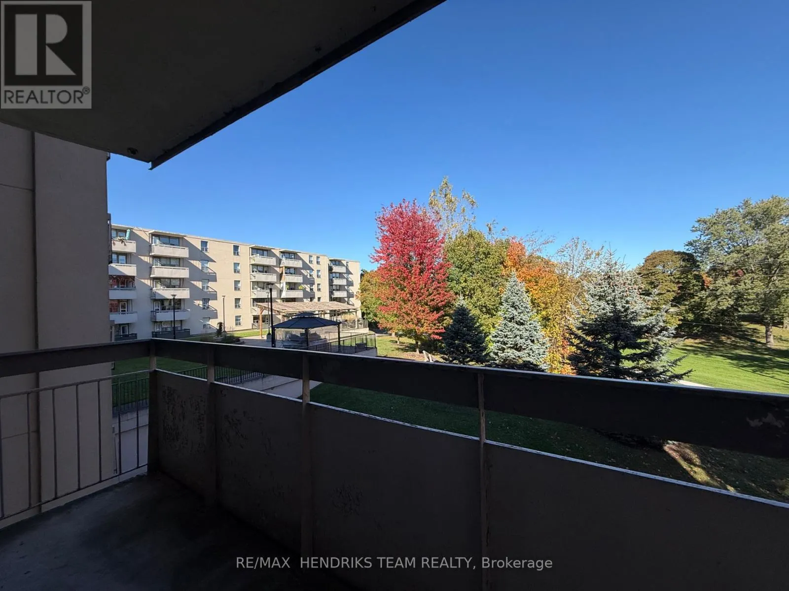 205 - 156 FITCH STREET #205