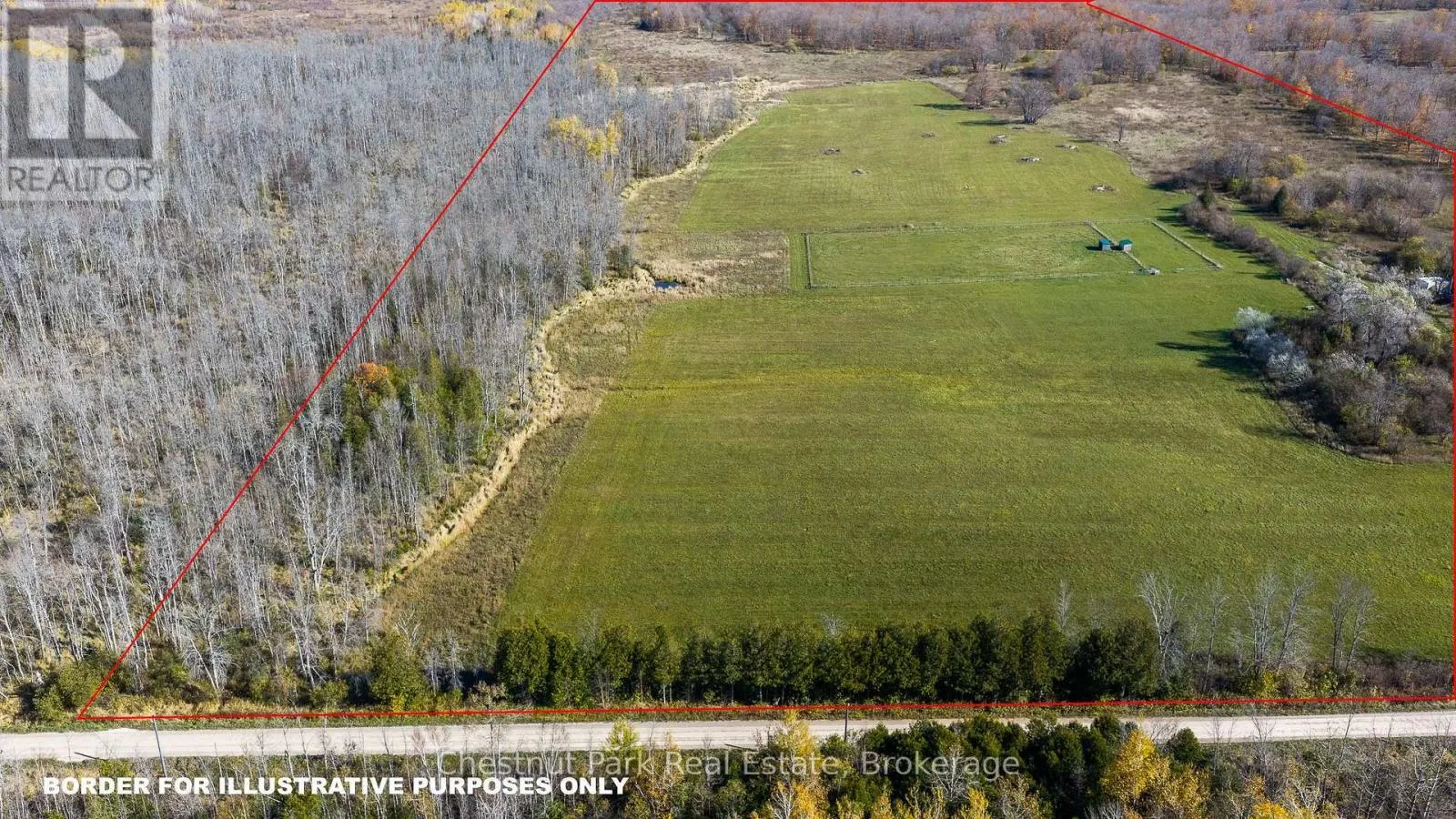 92 CRANE LAKE ROAD