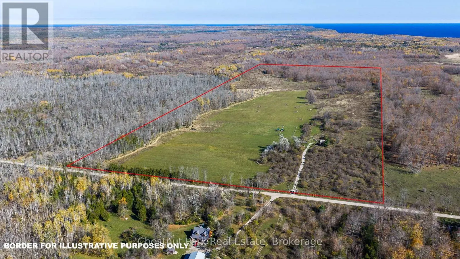 92 CRANE LAKE ROAD
