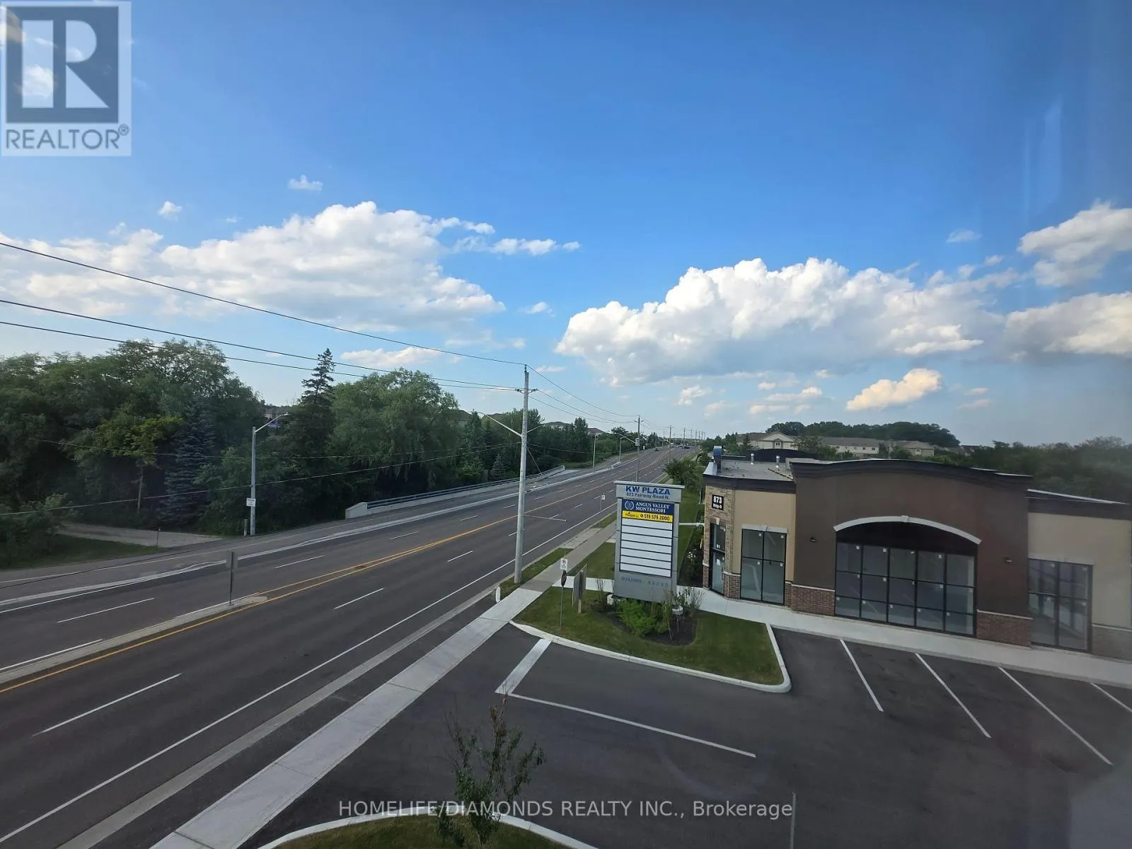 C9-201 (SECOND) - 873 FAIRWAY ROAD N