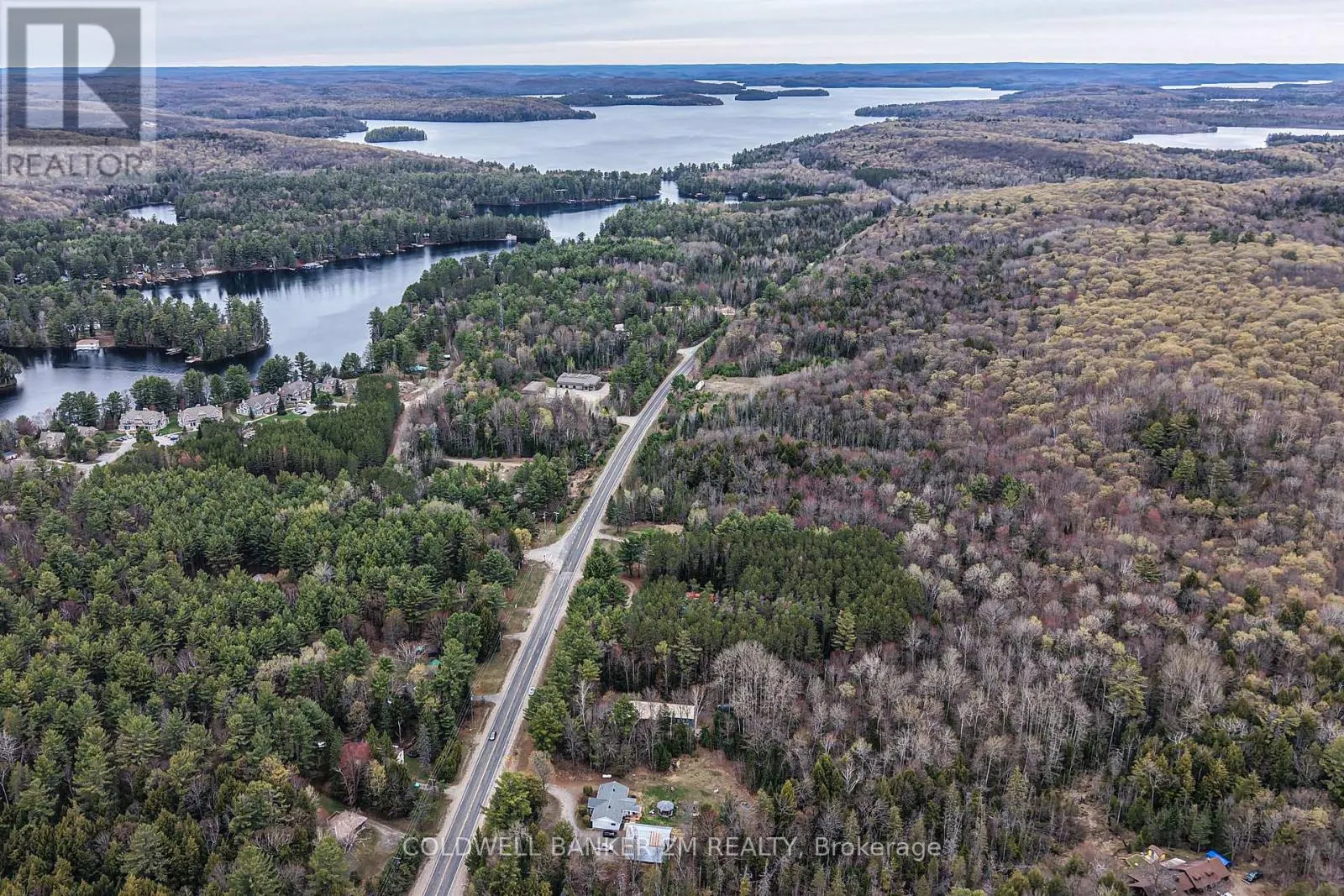 2776 MUSKOKA RD. 117 ROAD S