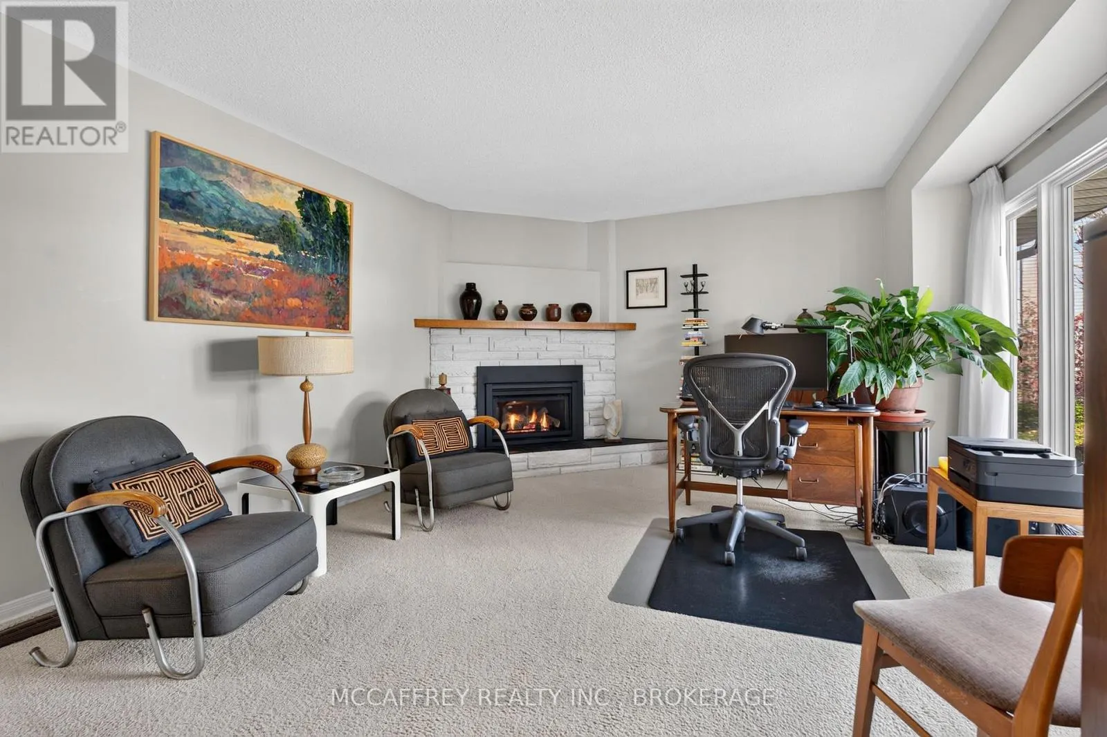 8 KELLER DRIVE