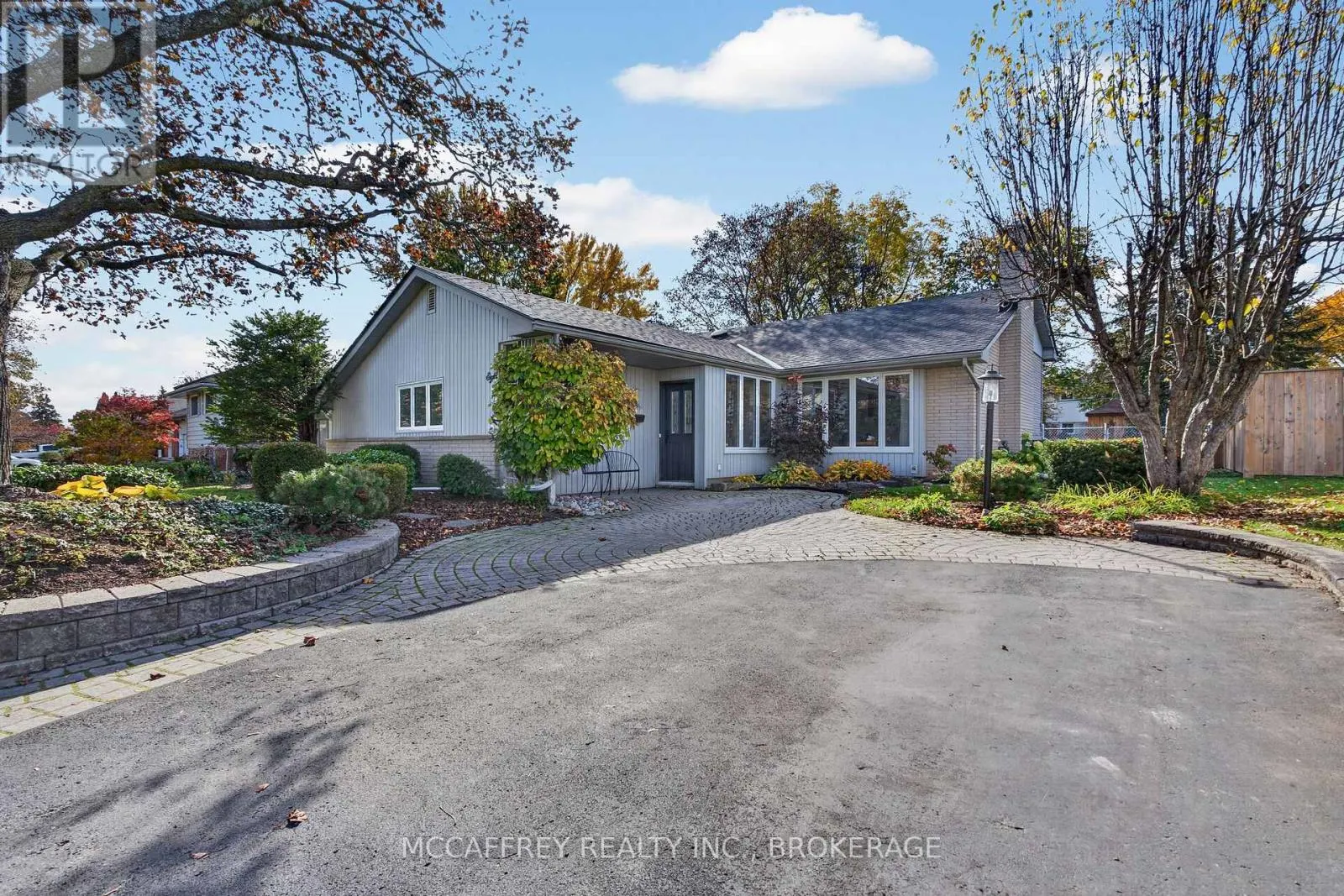 8 KELLER DRIVE