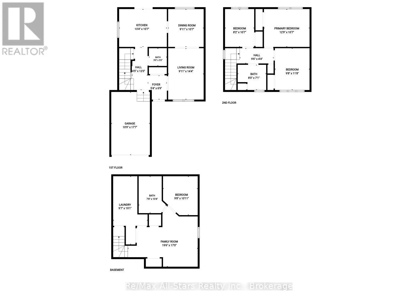 1118 HUNTINGTON CIRCLE