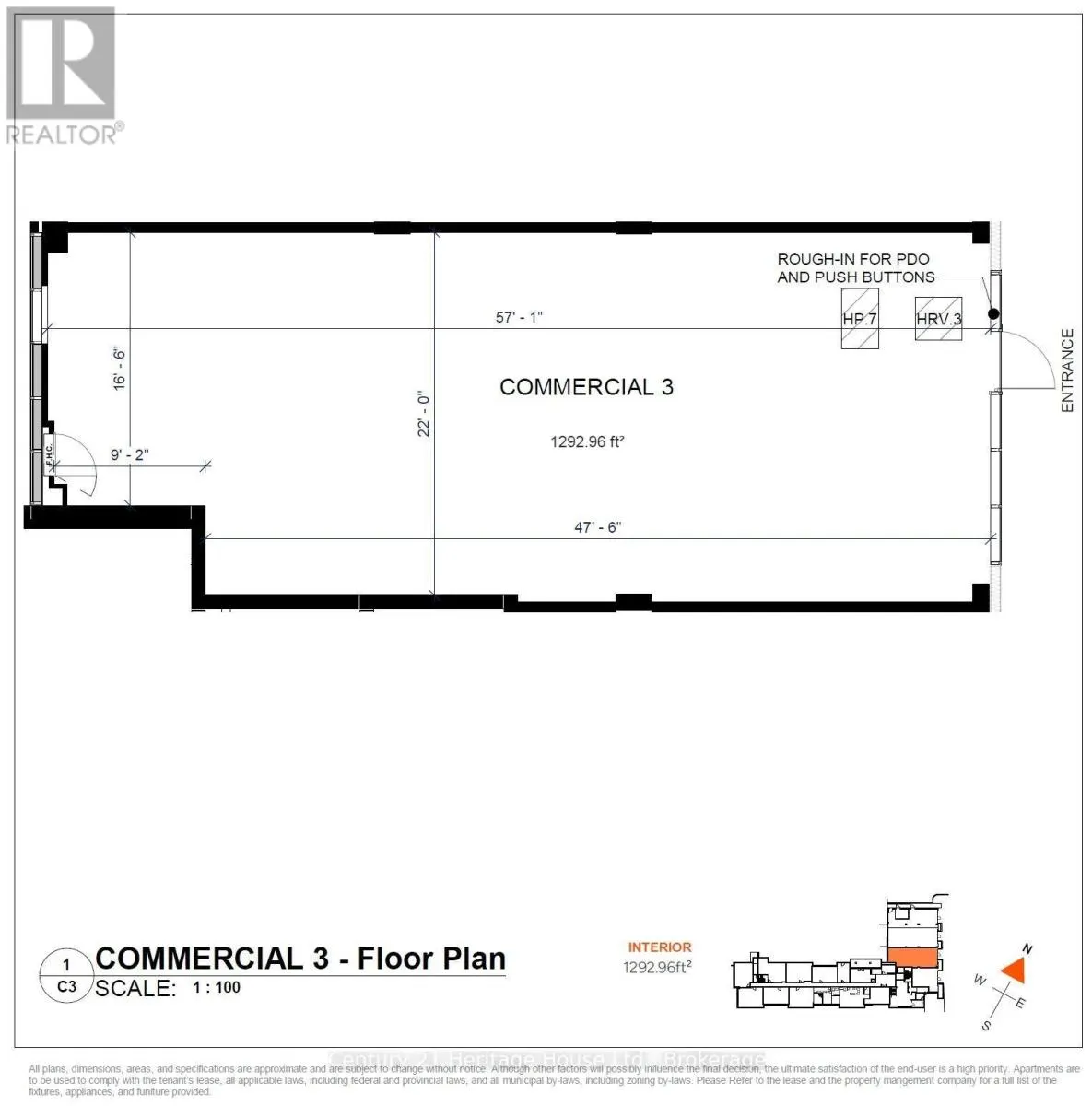 C3 - 333 ALBERT STREET #C3