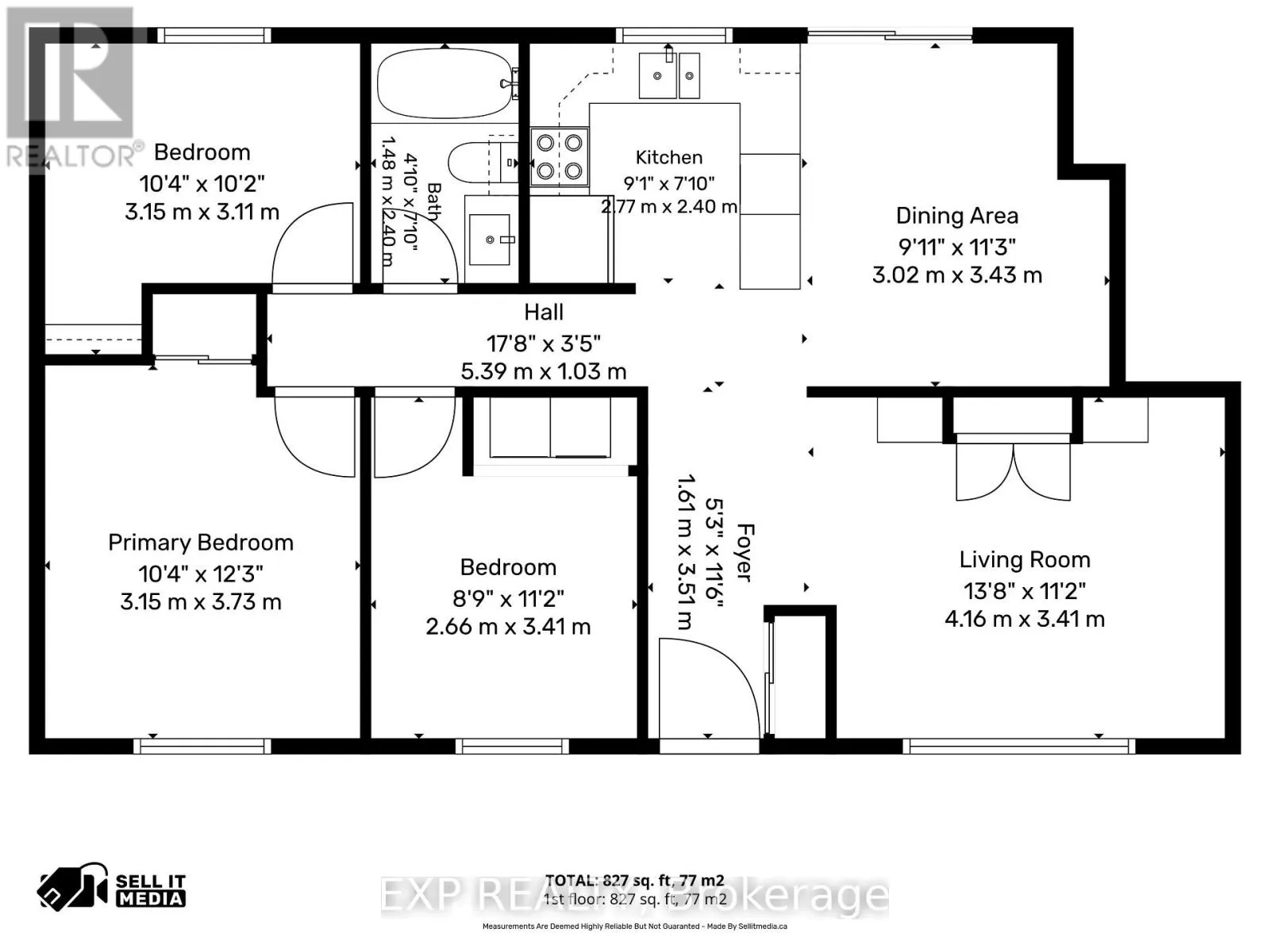 369 DALRYMPLE DRIVE