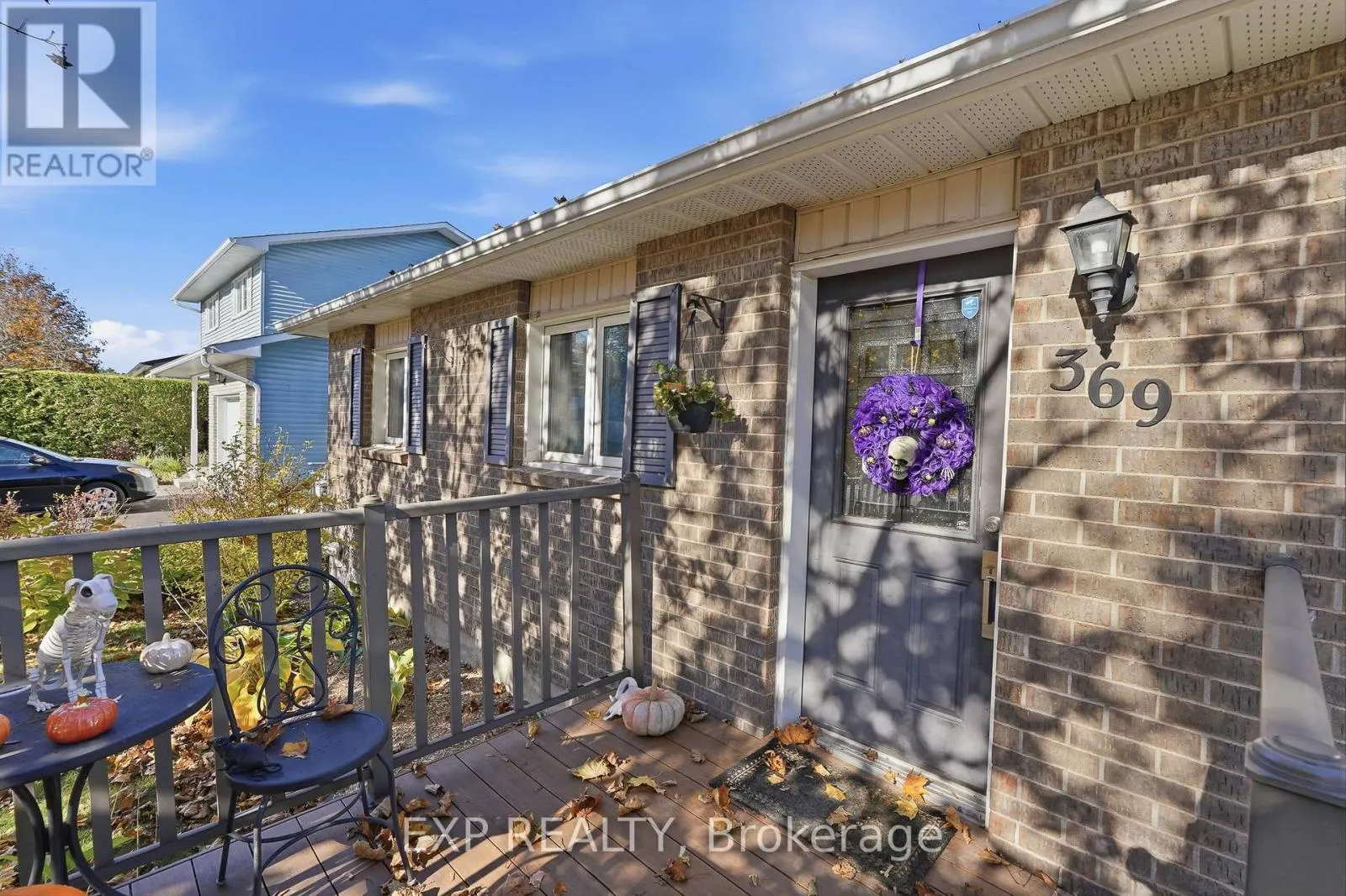 369 DALRYMPLE DRIVE