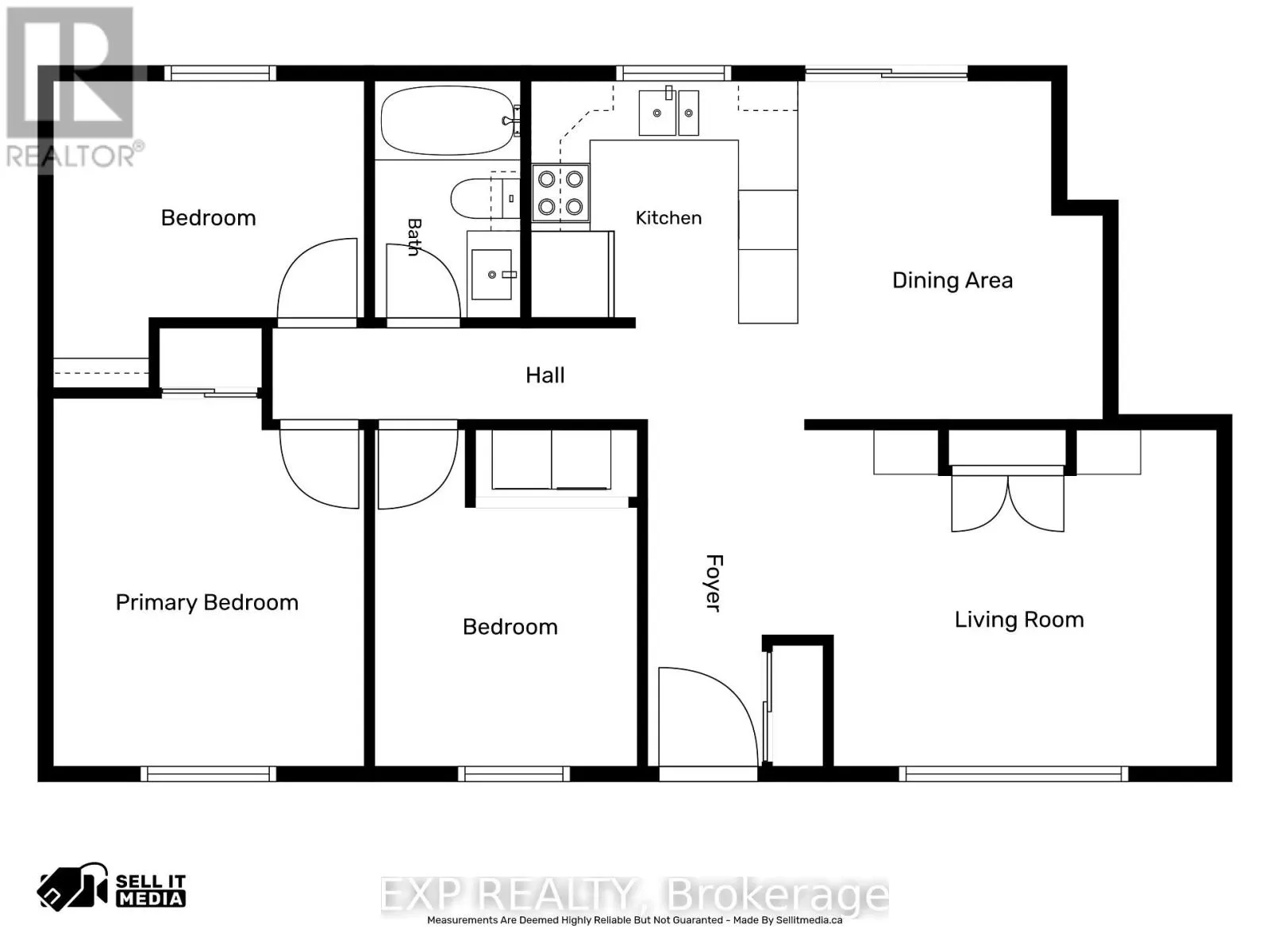 369 DALRYMPLE DRIVE