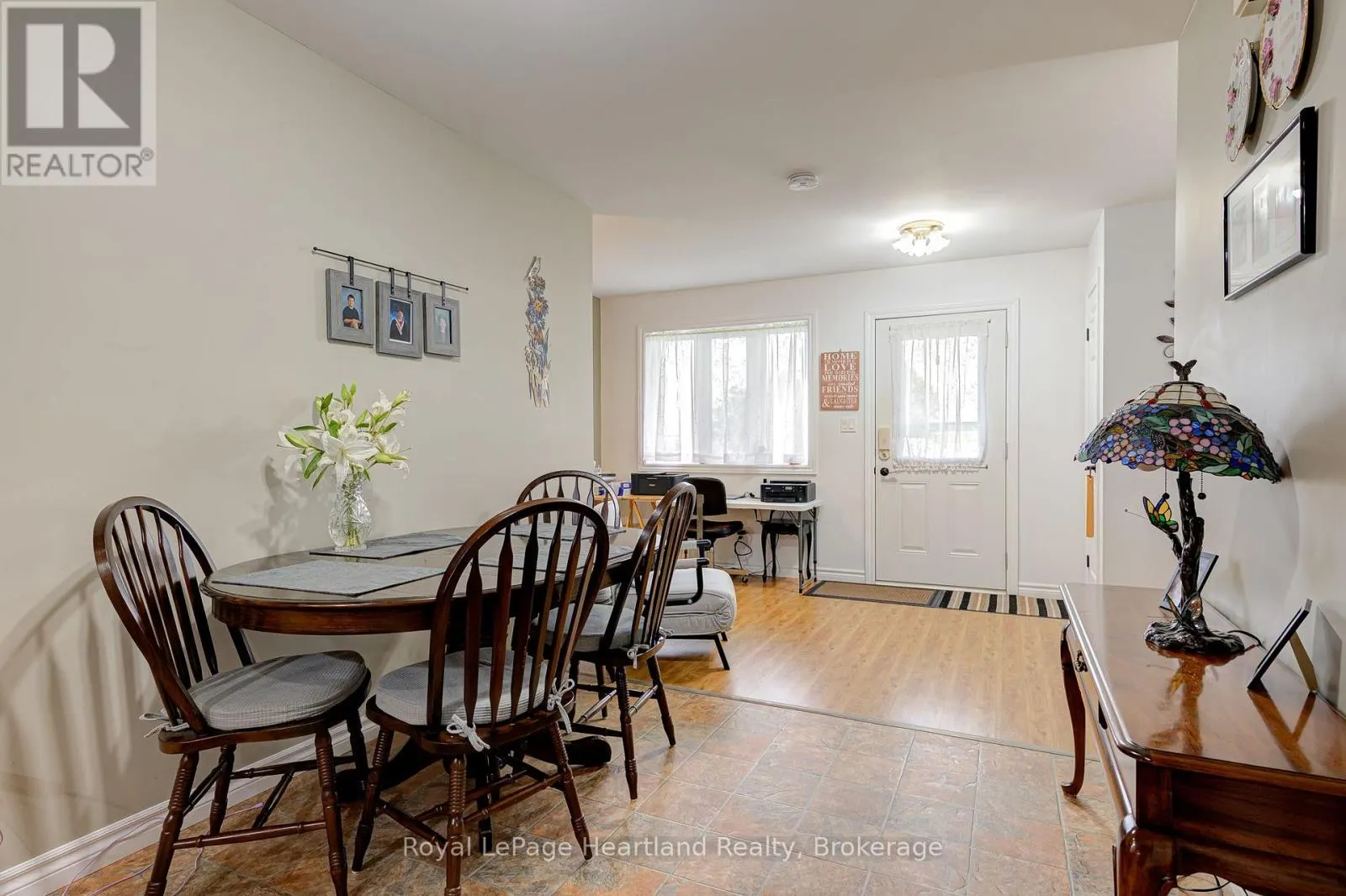 160 HURON ROAD