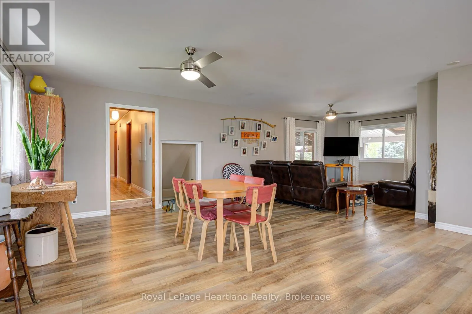 160 HURON ROAD