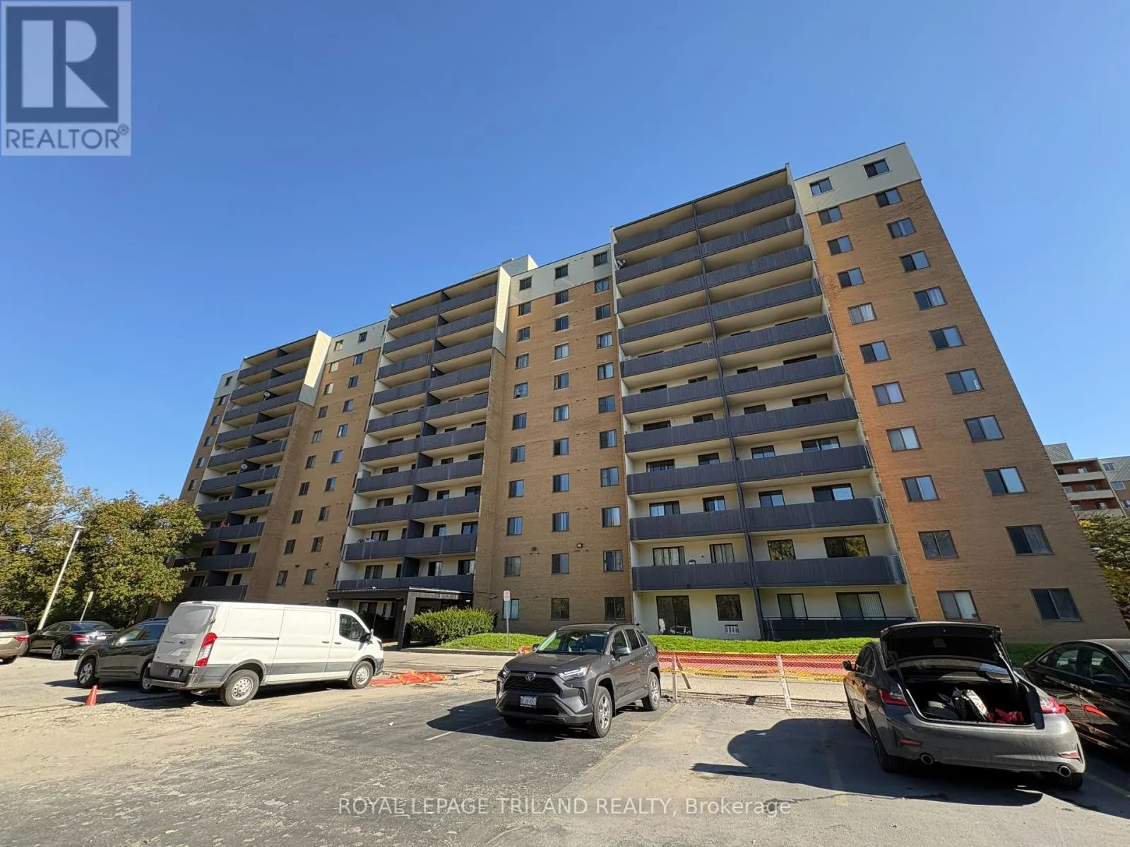 603 - 756 KIPPS LANE #603