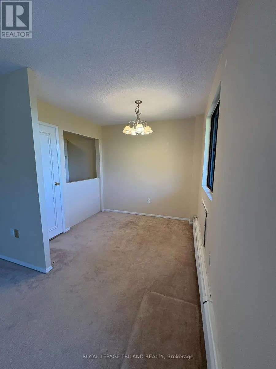 603 - 756 KIPPS LANE #603