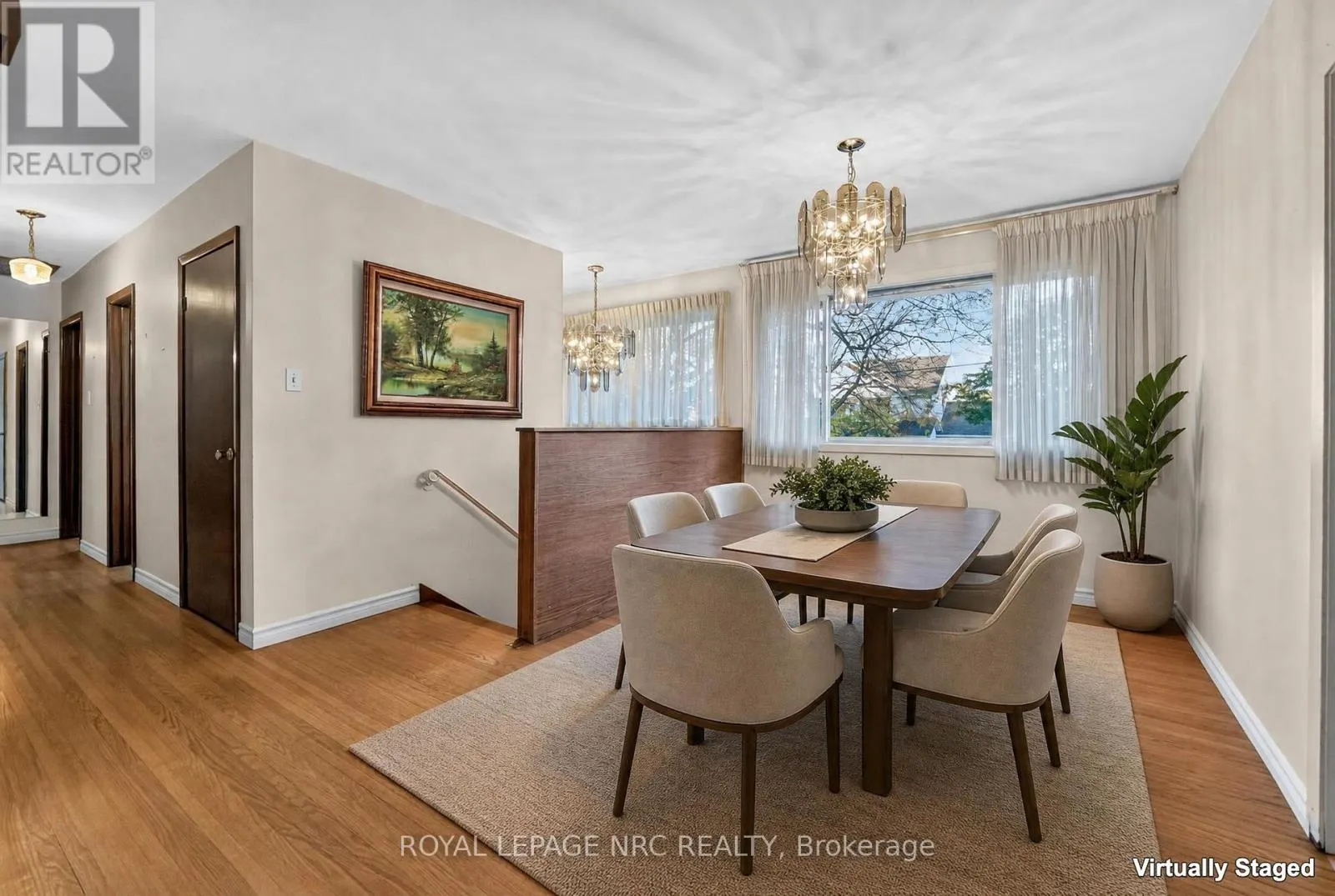 126 WOODSIDE DRIVE
