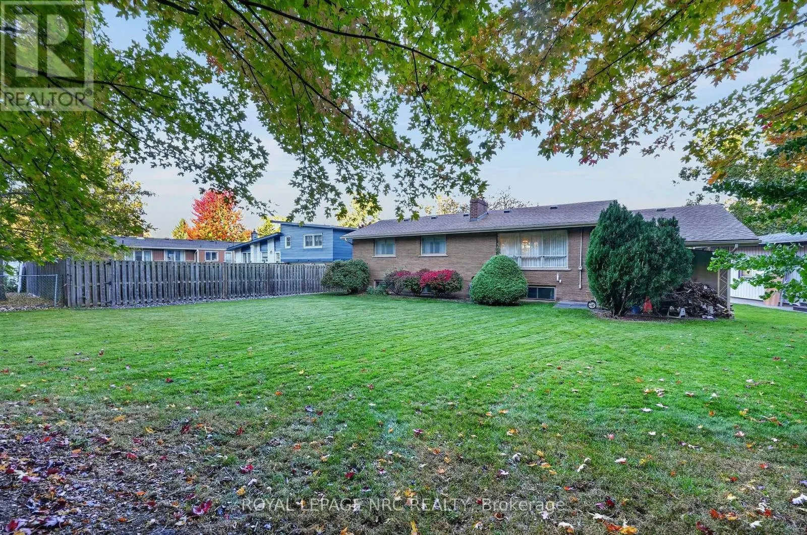 126 WOODSIDE DRIVE