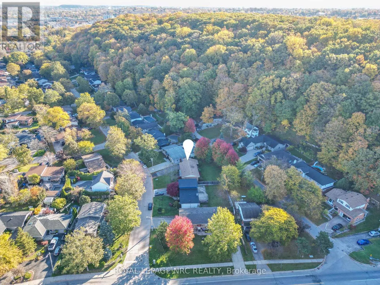 126 WOODSIDE DRIVE