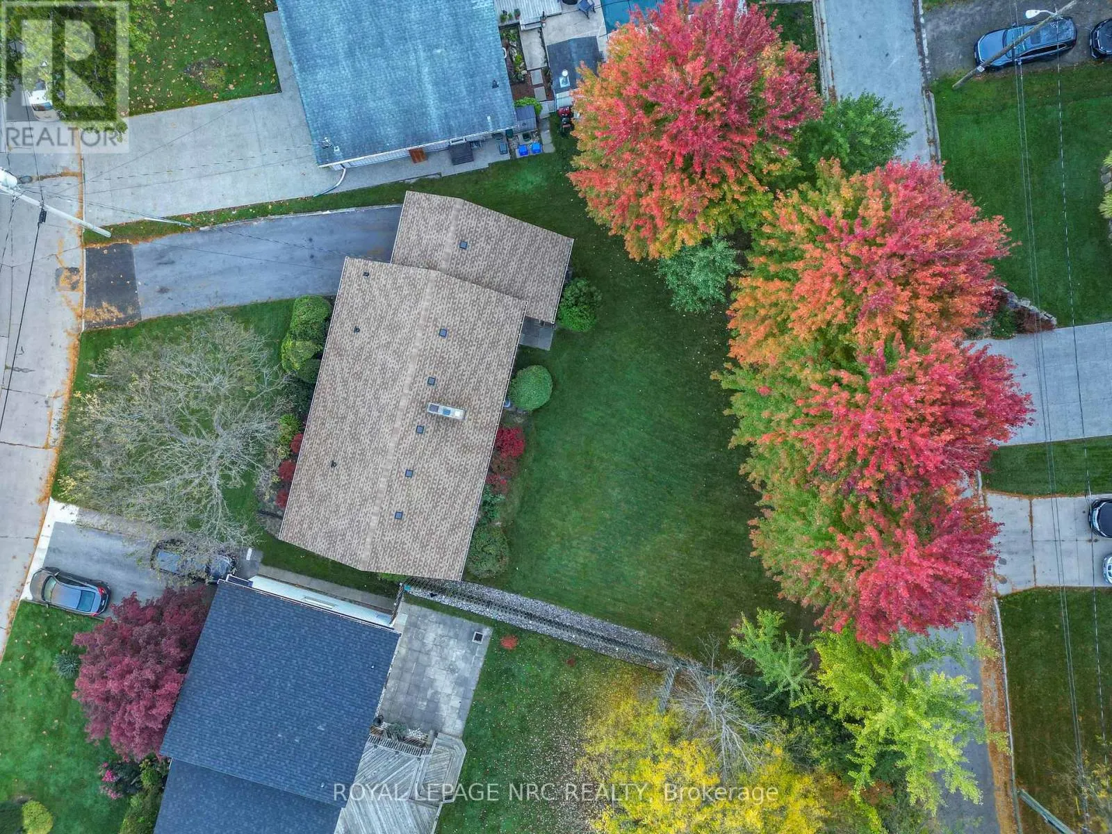 126 WOODSIDE DRIVE