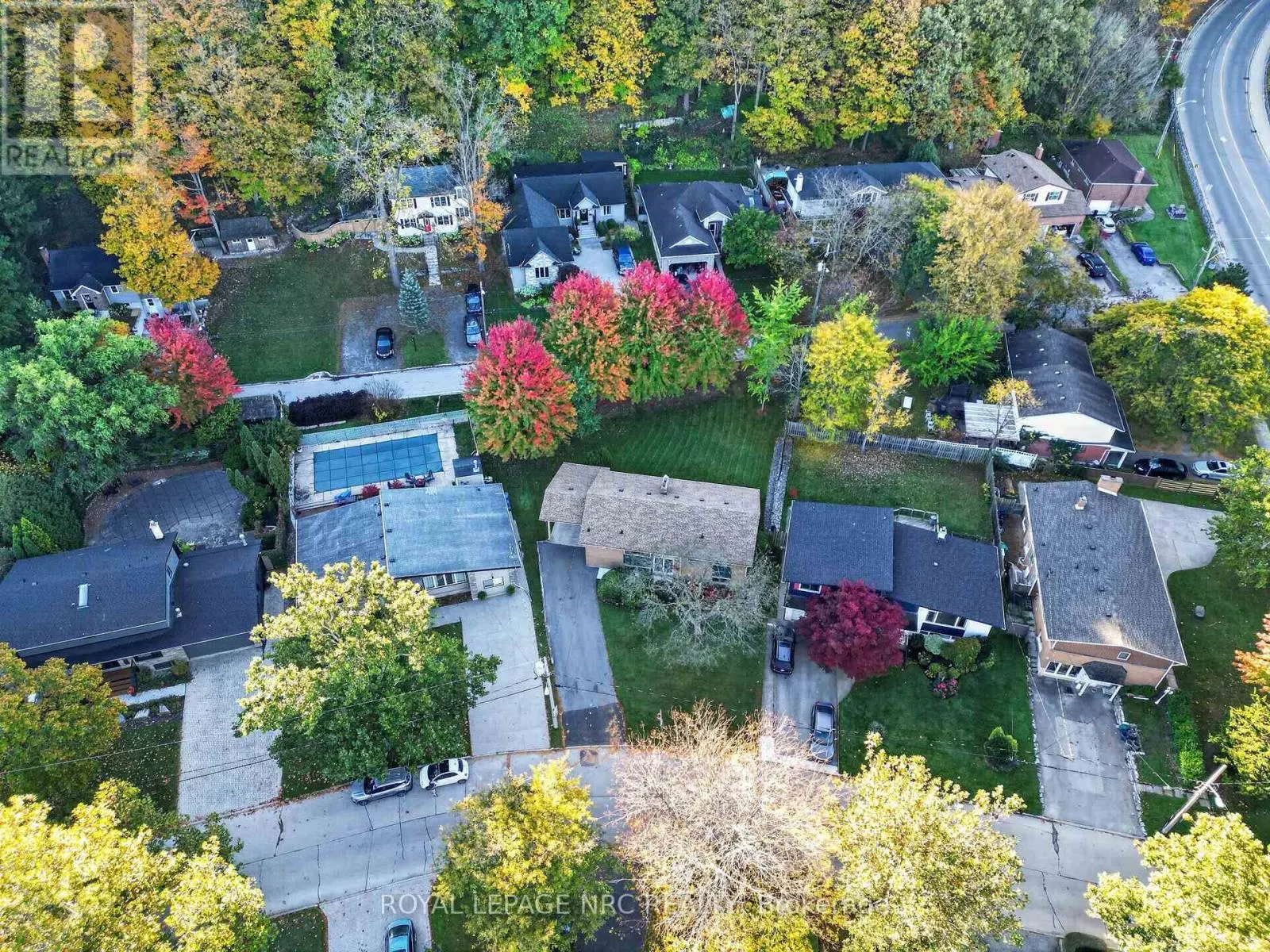 126 WOODSIDE DRIVE