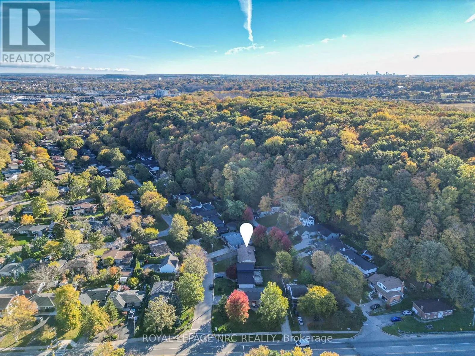 126 WOODSIDE DRIVE