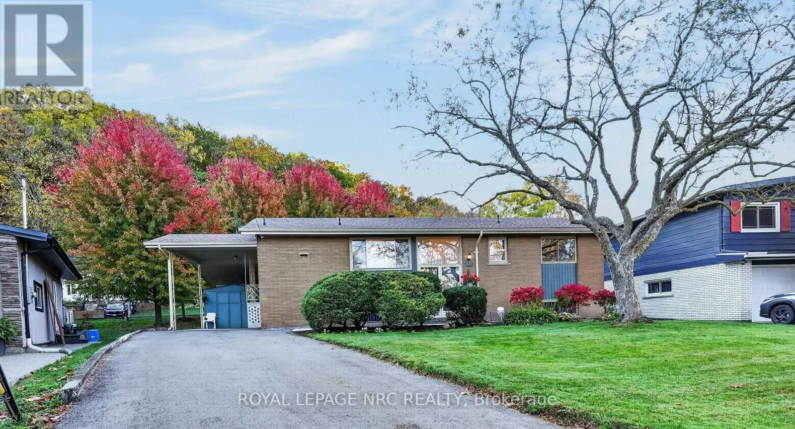 126 WOODSIDE DRIVE