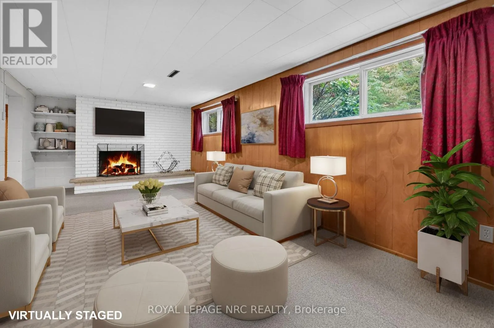 126 WOODSIDE DRIVE