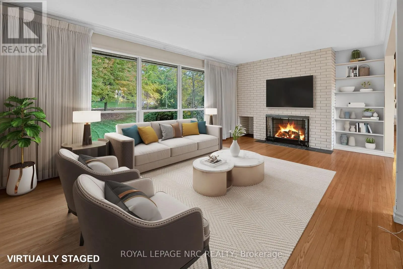 126 WOODSIDE DRIVE
