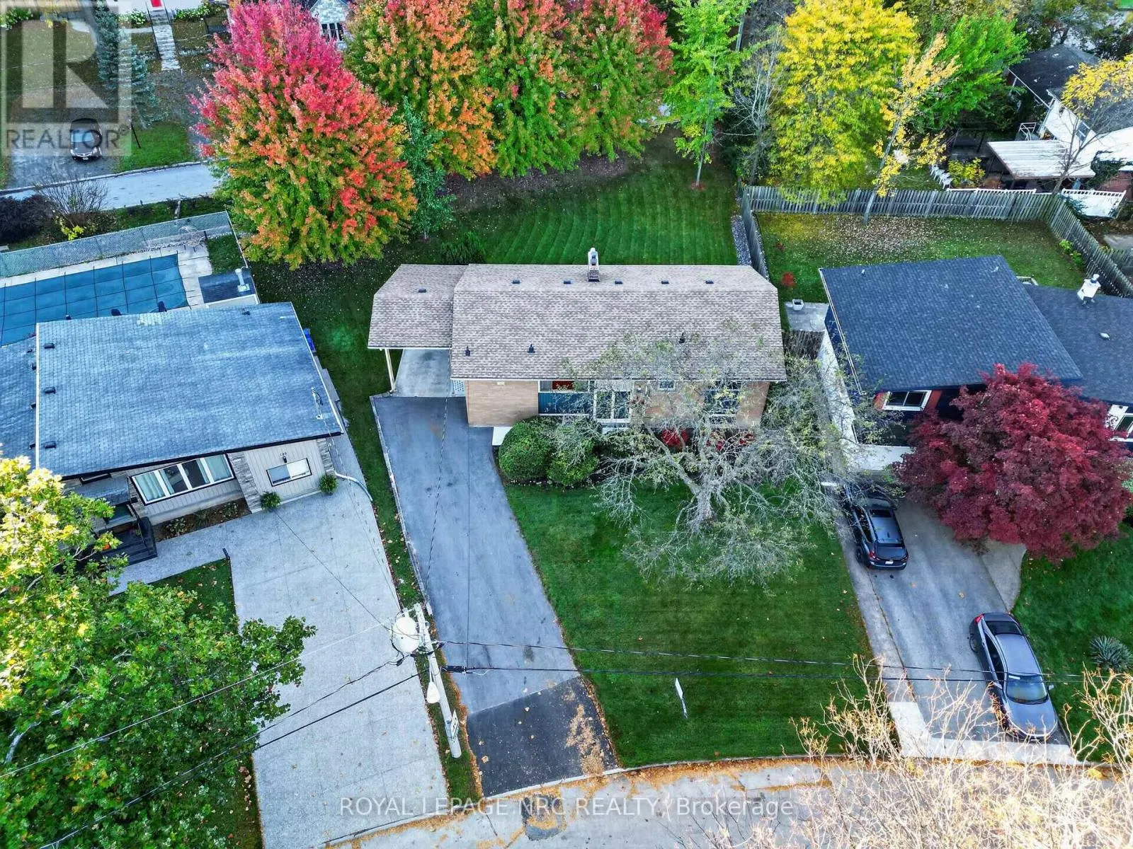 126 WOODSIDE DRIVE