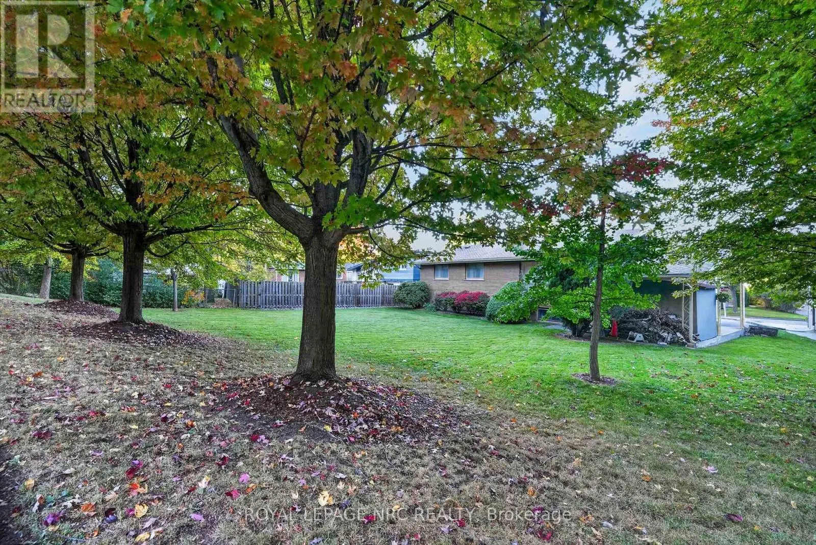 126 WOODSIDE DRIVE