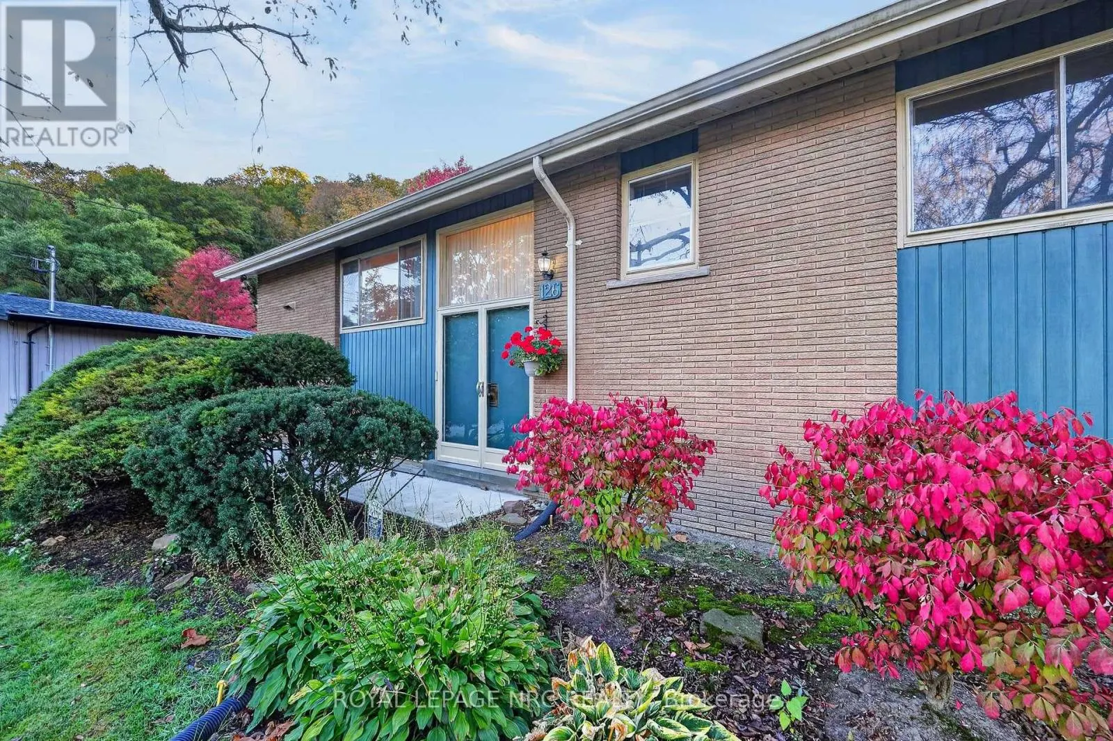 126 WOODSIDE DRIVE