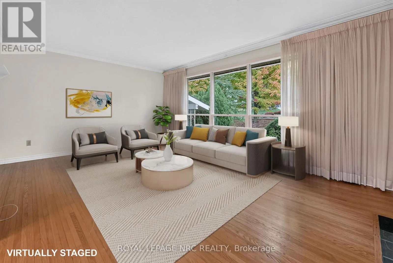 126 WOODSIDE DRIVE