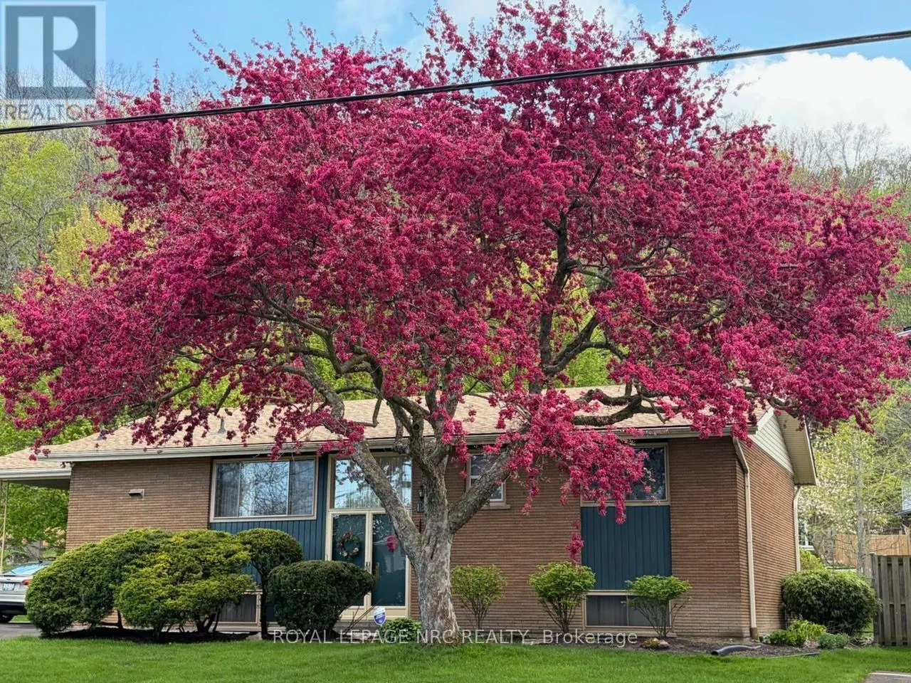126 WOODSIDE DRIVE