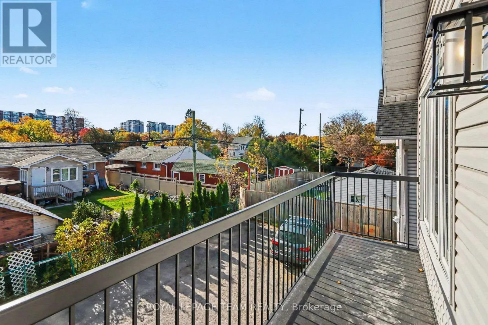 B - 1418 RAVEN AVENUE