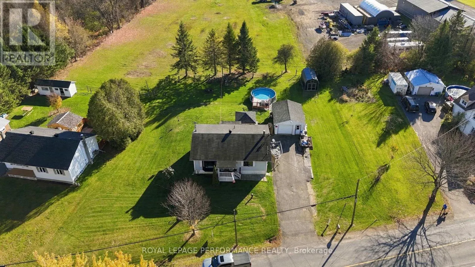 1394 SANDY HILL ROAD
