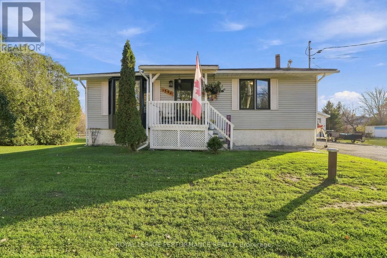 1394 SANDY HILL ROAD