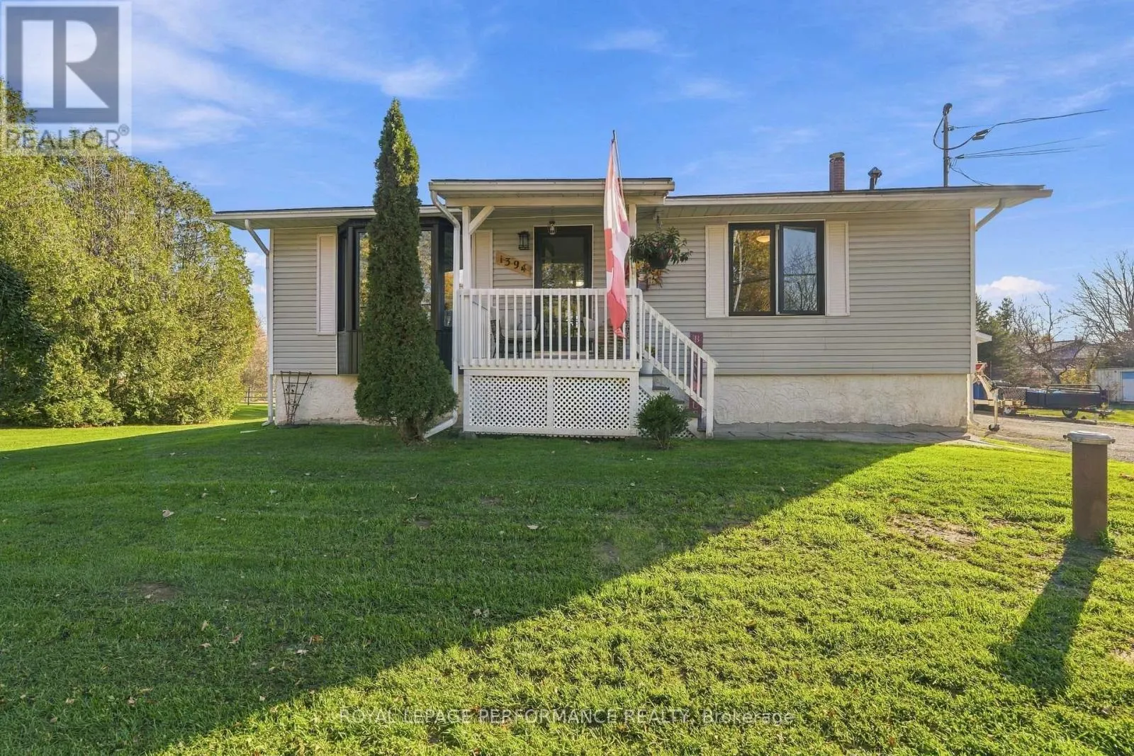 1394 SANDY HILL ROAD