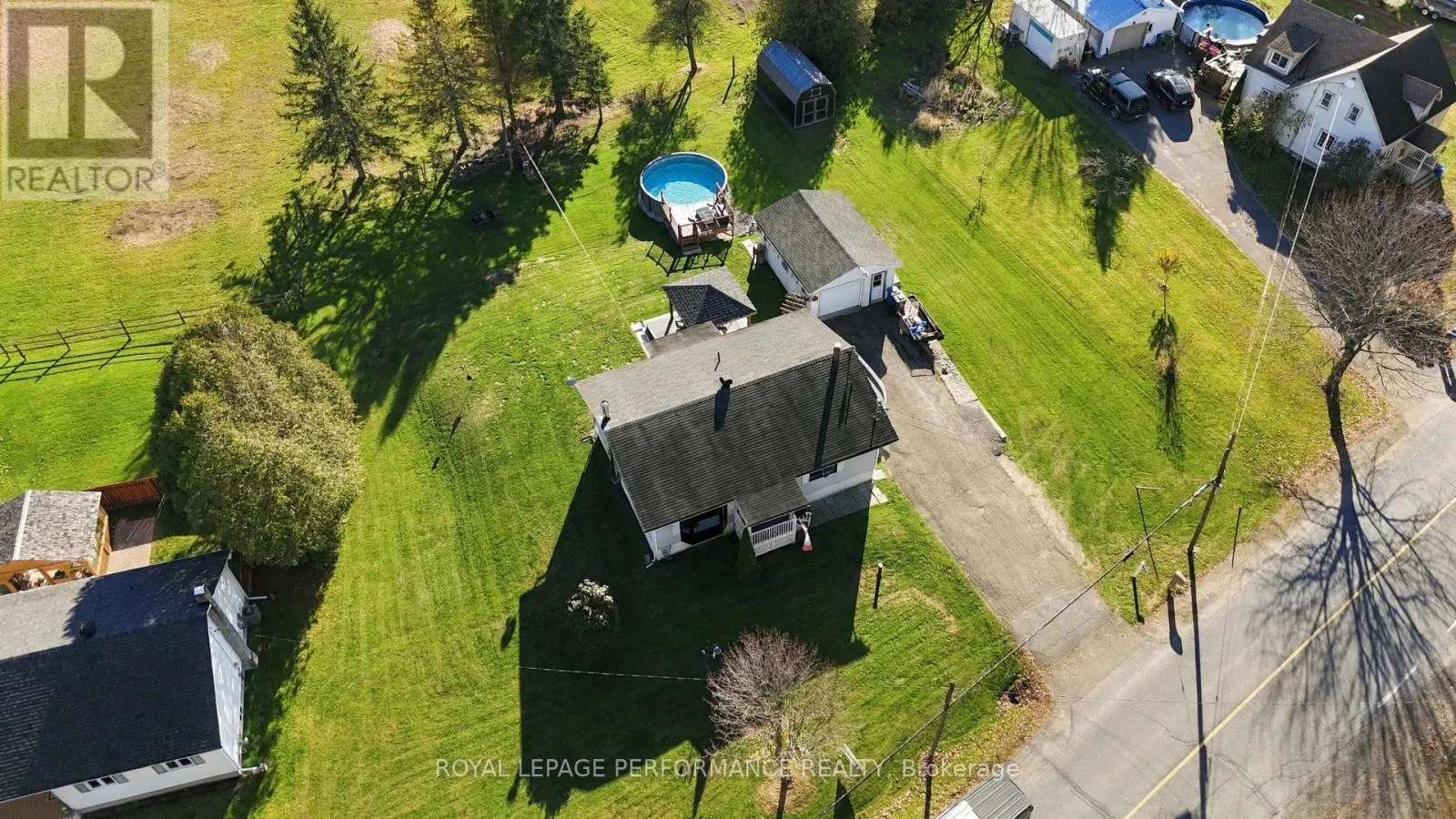 1394 SANDY HILL ROAD