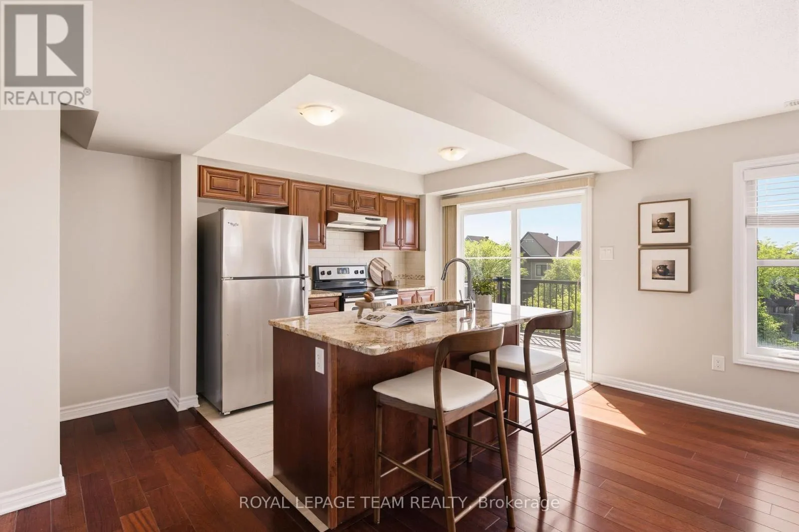 528 CLEARBROOK DRIVE