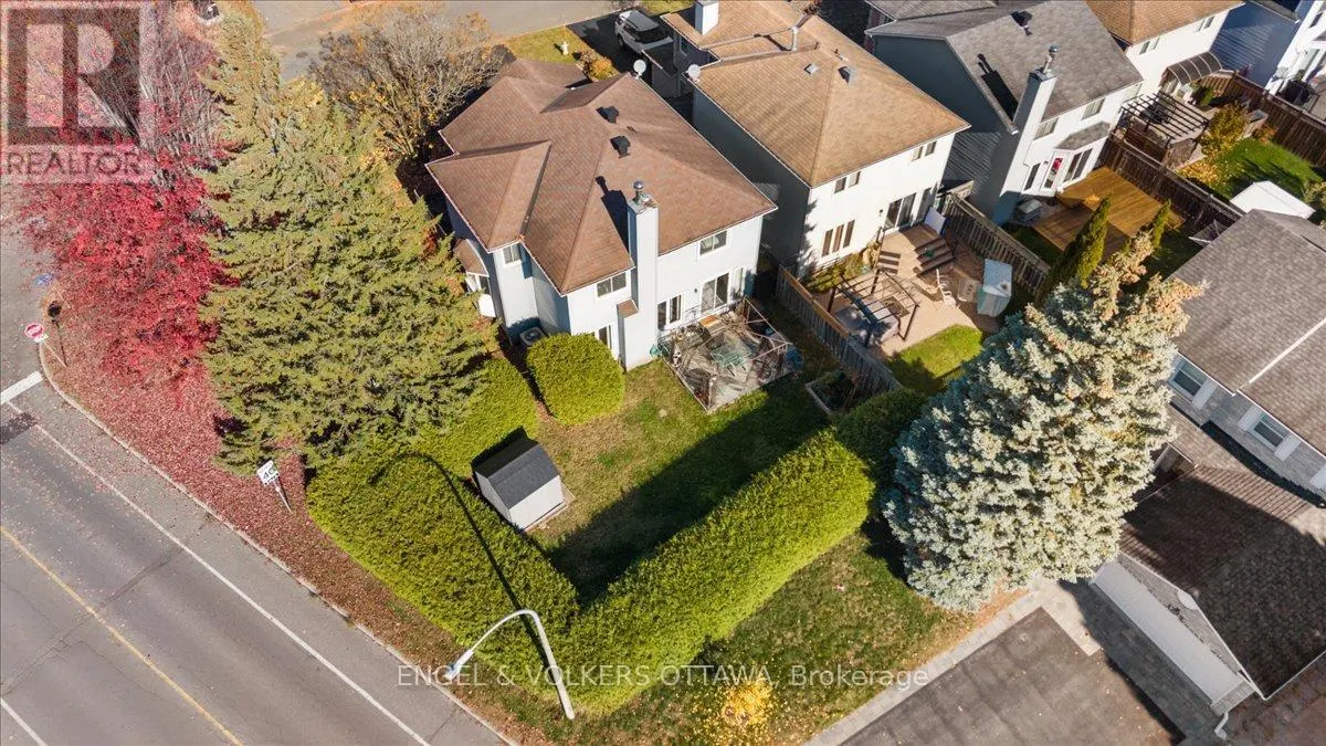 1678 DES PERDRIX CRESCENT