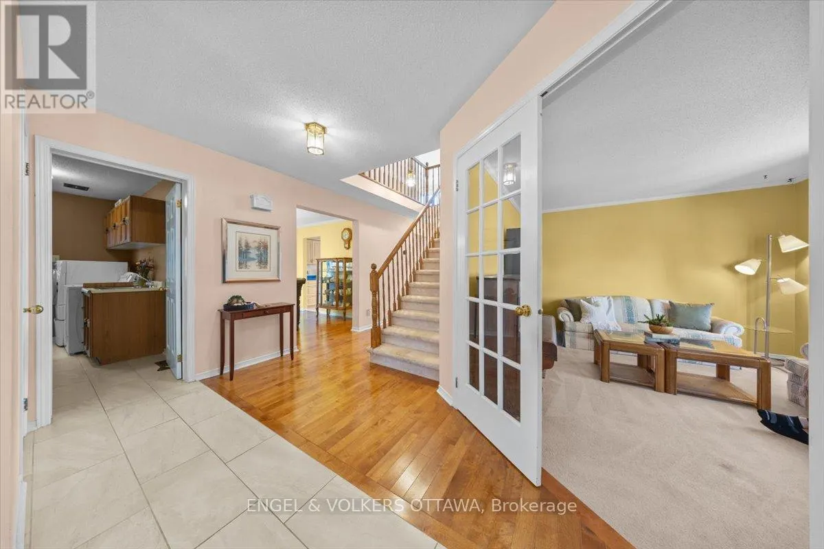 1678 DES PERDRIX CRESCENT