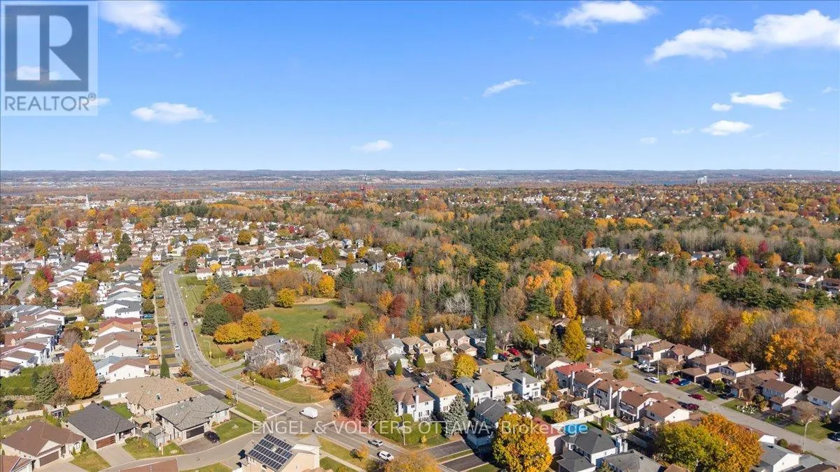 1678 DES PERDRIX CRESCENT