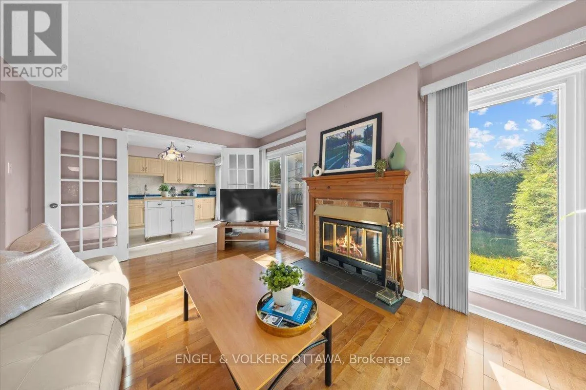 1678 DES PERDRIX CRESCENT
