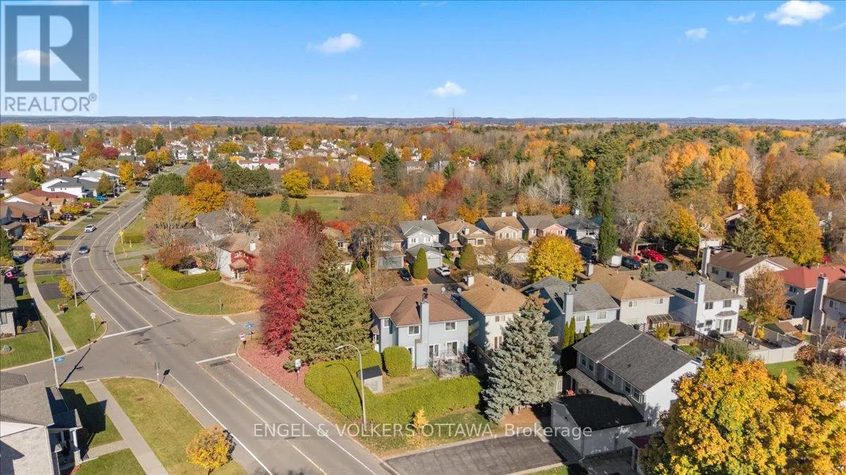 1678 DES PERDRIX CRESCENT