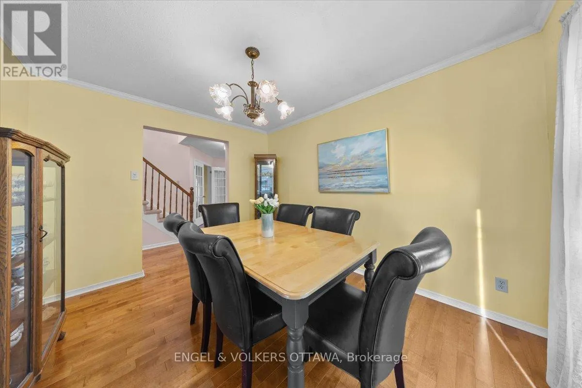 1678 DES PERDRIX CRESCENT