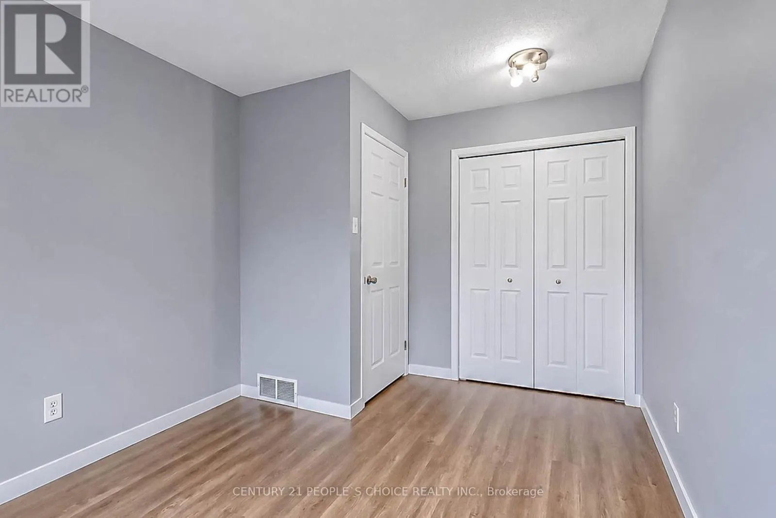 MAIN FLOOR - 29 JULIA COURT