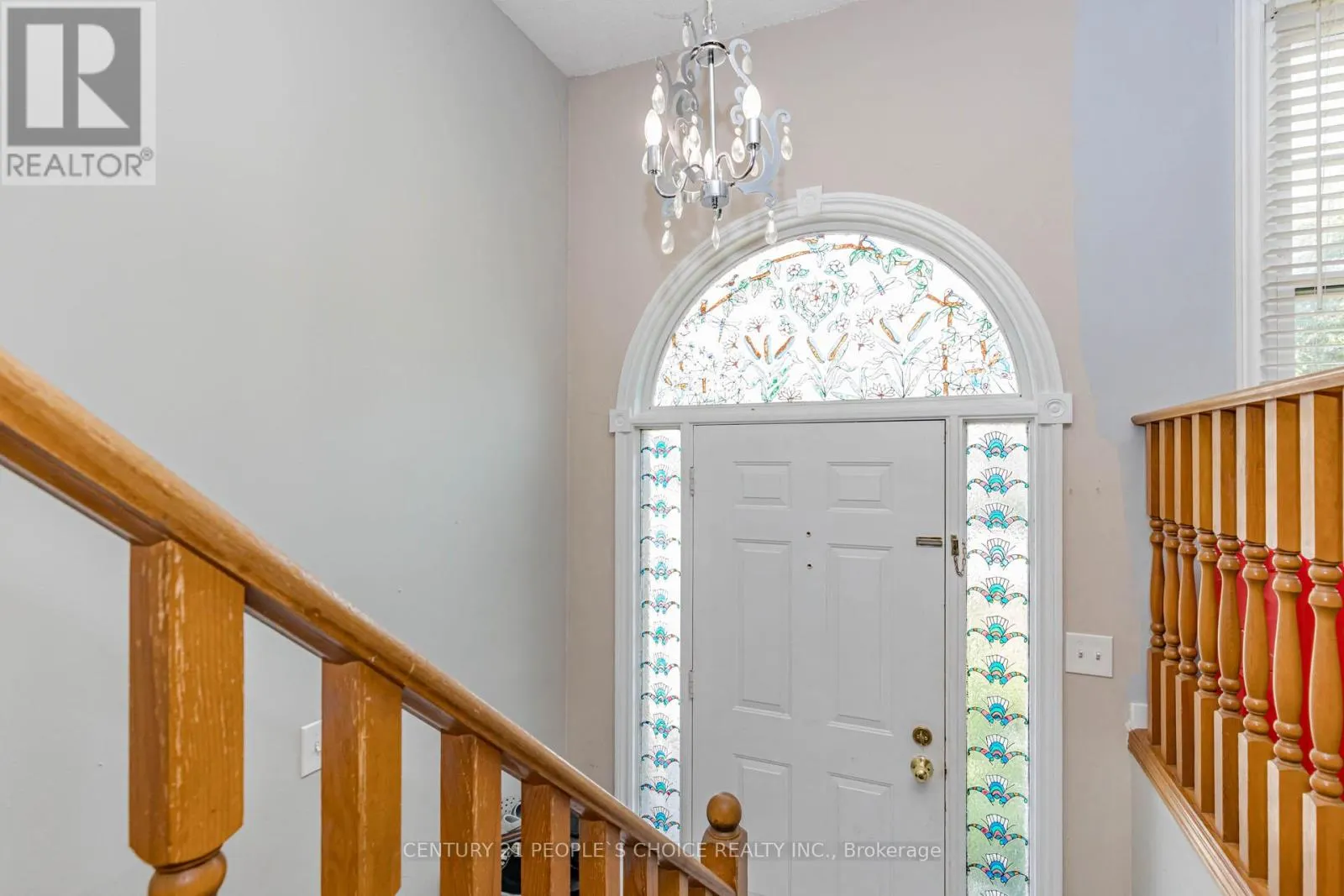 MAIN FLOOR - 29 JULIA COURT