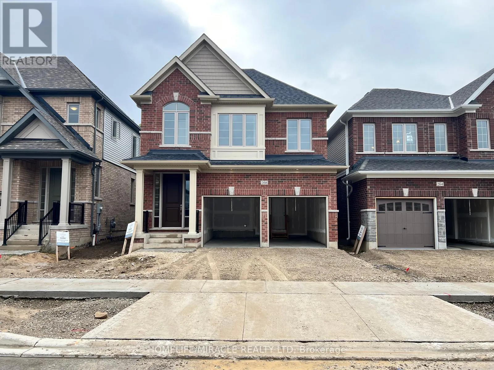 268 BROADACRE DRIVE