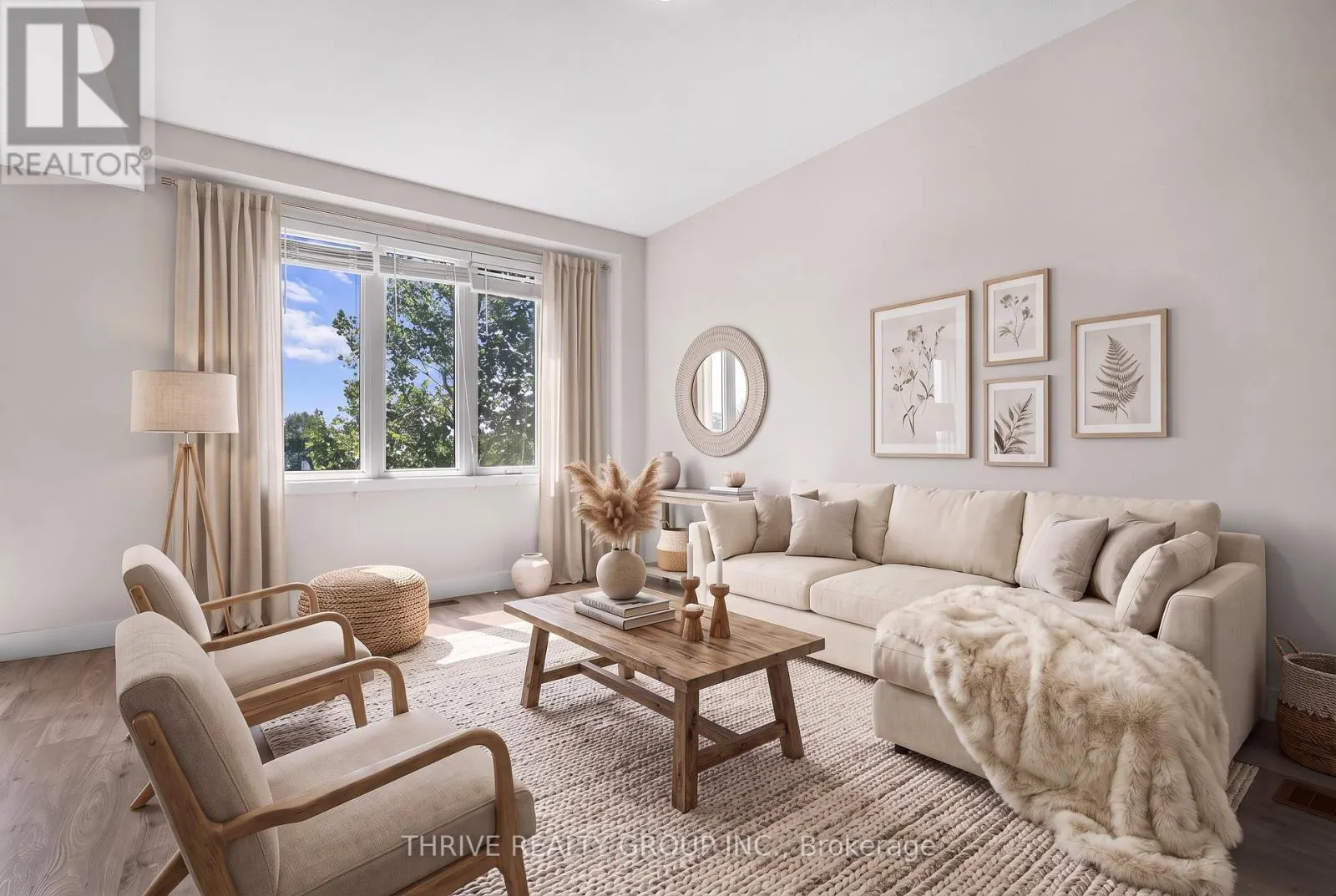 981 WEST VILLAGE SQUARE