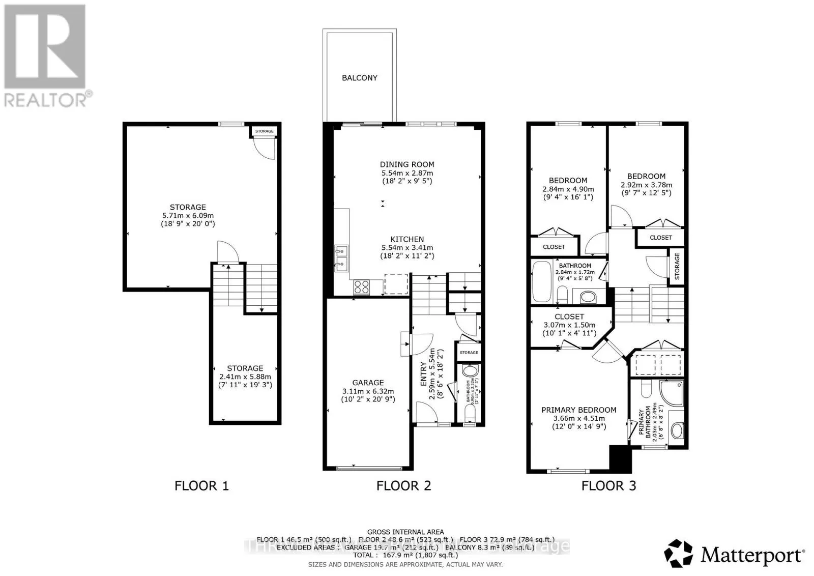 981 WEST VILLAGE SQUARE