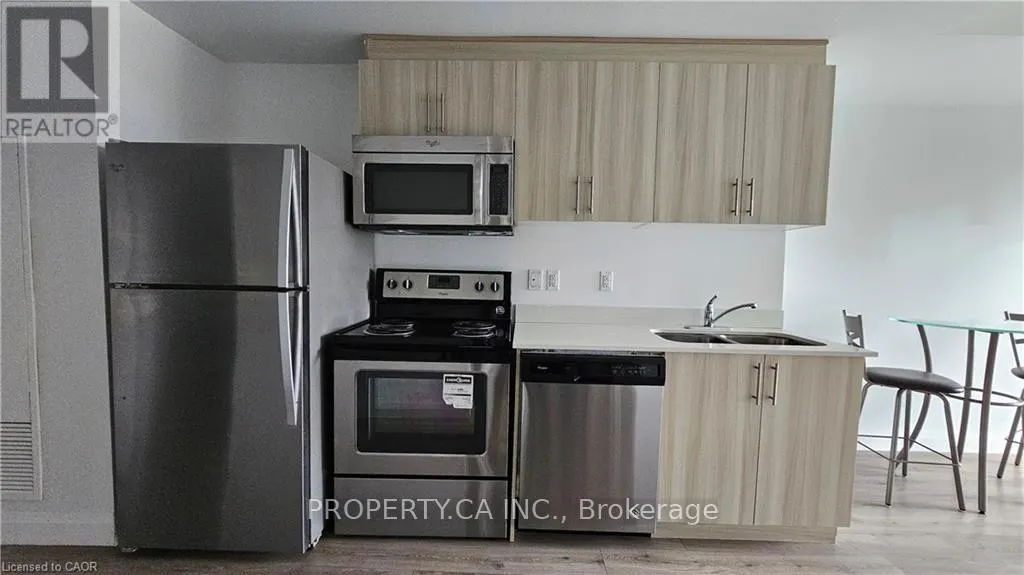502 - 158 KING STREET N