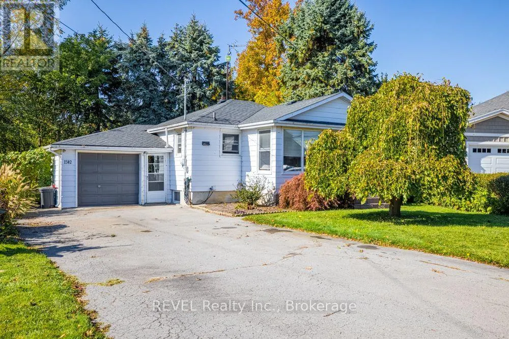 1582 CREEK ROAD