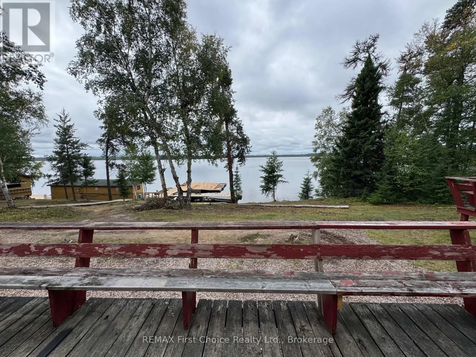 0 BIRCH POINT CAMP ON NUNGESSER LAKE